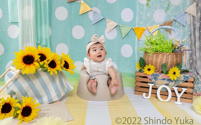 赤ちゃんと一緒に楽しむためのイベント情報がたくさん見つかる ゼクシィbabyおでかけpark